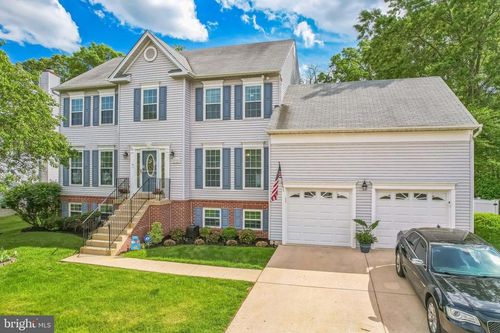 2723 Burning Oak Dr, WALDORF, MD, 20601-4527 | Card Image
