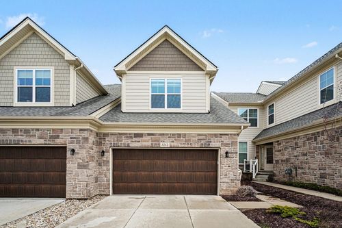 3212 Brackley Dr, Ann Arbor, MI, 48105-1181 | Card Image