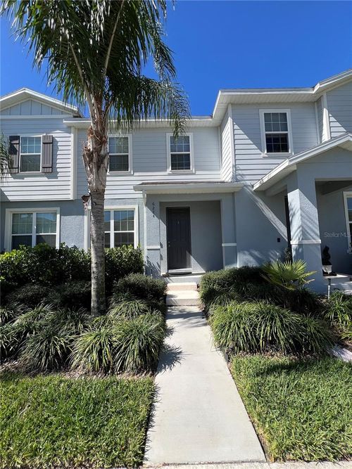 6224 Aralia Ivy Ln, Winter Garden, FL, 34787-9536 | Card Image