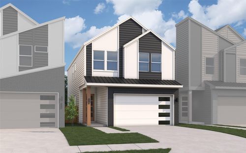 3009 La Rambla Dr, Houston, TX, 77047-0068 | Card Image