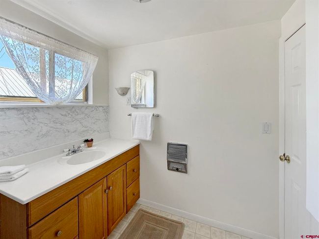 135 4 Th St, House other with 2 bedrooms, 1 bathrooms and null parking in Hotchkiss CO | Image 20