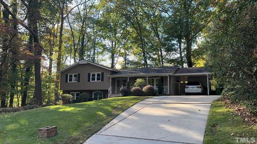 4907 N Hills Drive, Raleigh, NC, 27612 | Card Image