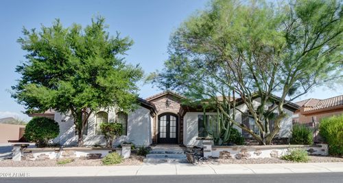 41253 N Whistling Strait Court, Anthem, AZ, 85086 | Card Image