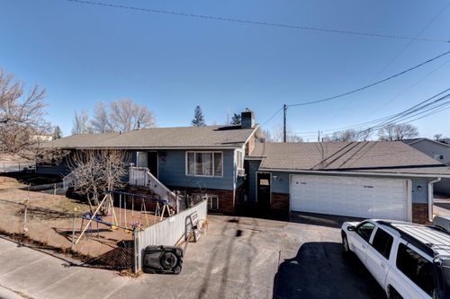 3025 W Omaha, Rapid CIty, SD, 57702 | Card Image