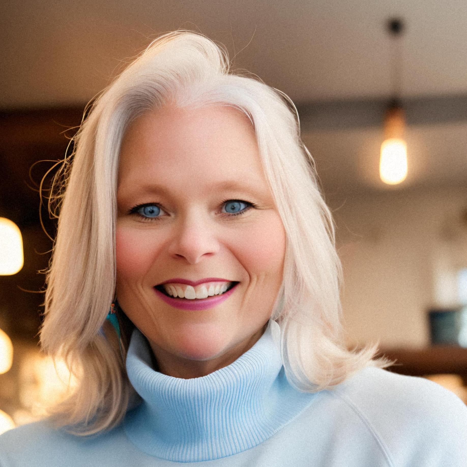 Jennifer Walsh