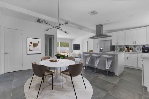 4038 E Paseo Luisa, Palm Springs, CA, 92264 | Card Image