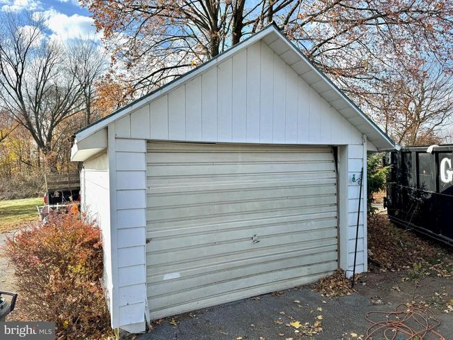 8448 Lancaster Ave, House other with 4 bedrooms, 2 bathrooms and null parking in BETHEL PA | Image 22
