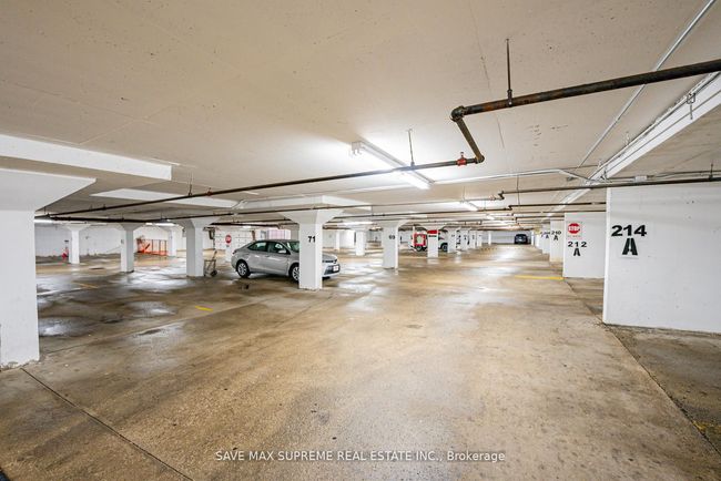 1507 - 5 Lisa St, Condo with 3 bedrooms, 2 bathrooms and 1 parking in Brampton ON | Image 34