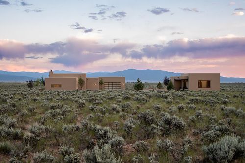 66 Buggy Rd, El Prado, NM, 87529 | Card Image