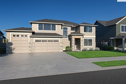 377 Ascend Street, Richland, WA, 99352 | Card Image