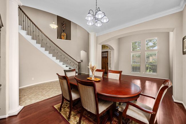 8215 Paddle Rock Ln, House other with 5 bedrooms, 4 bathrooms and 3 parking in Rosenberg TX | Image 10