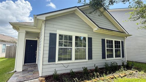 1615 Palcio Real Dr, Houston, TX, 77047-4491 | Card Image
