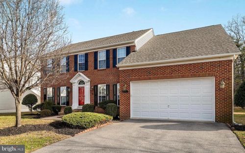 9661 Bergamont Ct, WALDORF, MD, 20603-5701 | Card Image