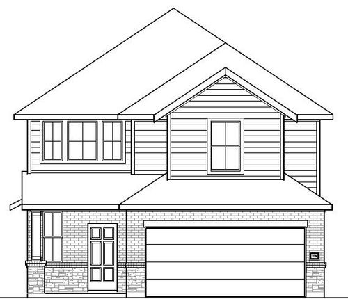 1063 Indian Paint Dr, Bellville, TX, 77418-1238 | Card Image