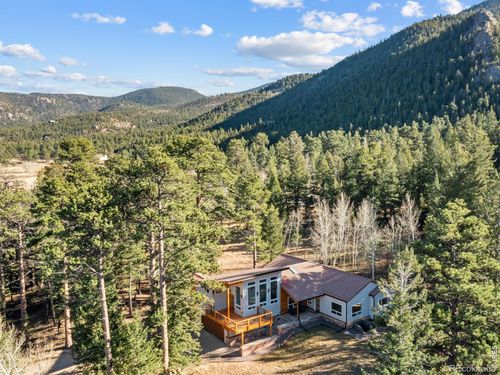 3333 Rockwood Ln S, Estes Park, CO, 80517-6801 | Card Image