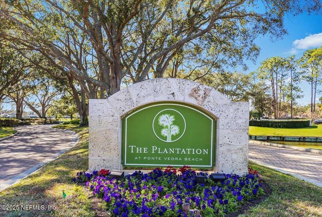 189 Laurel Ln, House other with 3 bedrooms, 2 bathrooms and null parking in PONTE VEDRA BEACH FL | Image 29