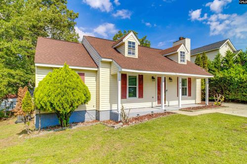 804 Sky Lane Dr, Hopkins, SC, 29061-9022 | Card Image