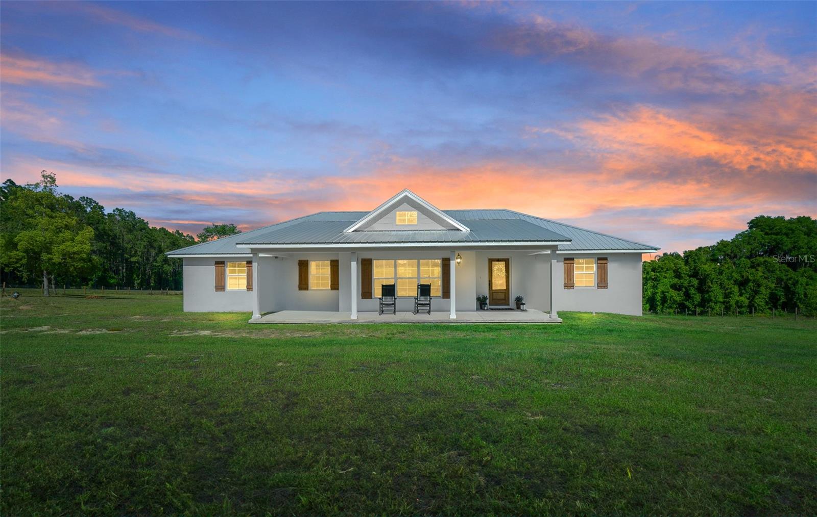 Highway 42 , Weirsdale, FL 32195