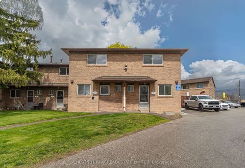 23-44 Romfield Drive, North York, ON, M3J1K3 | Card Image