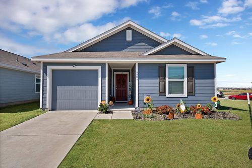 5906 Wedgemere Dr, Princeton, TX, 75407-3157 | Card Image