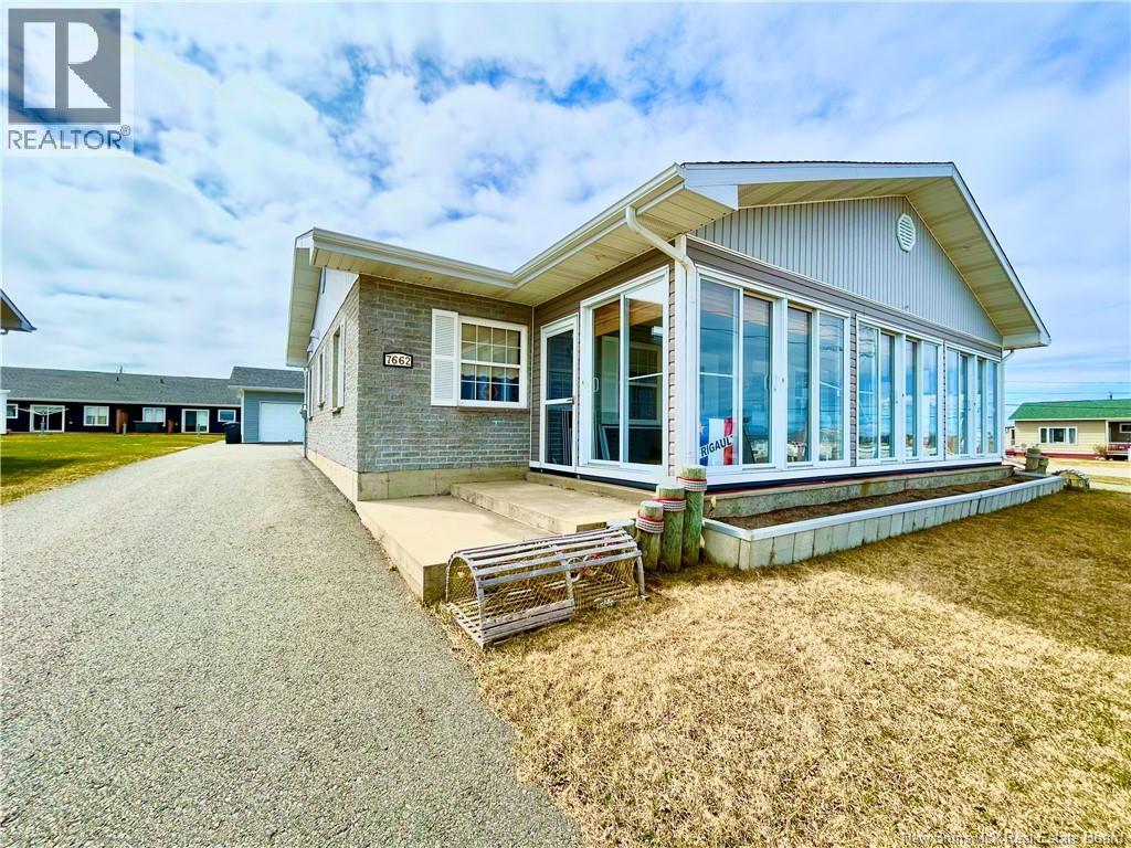 Residential in Bas-Caraquet