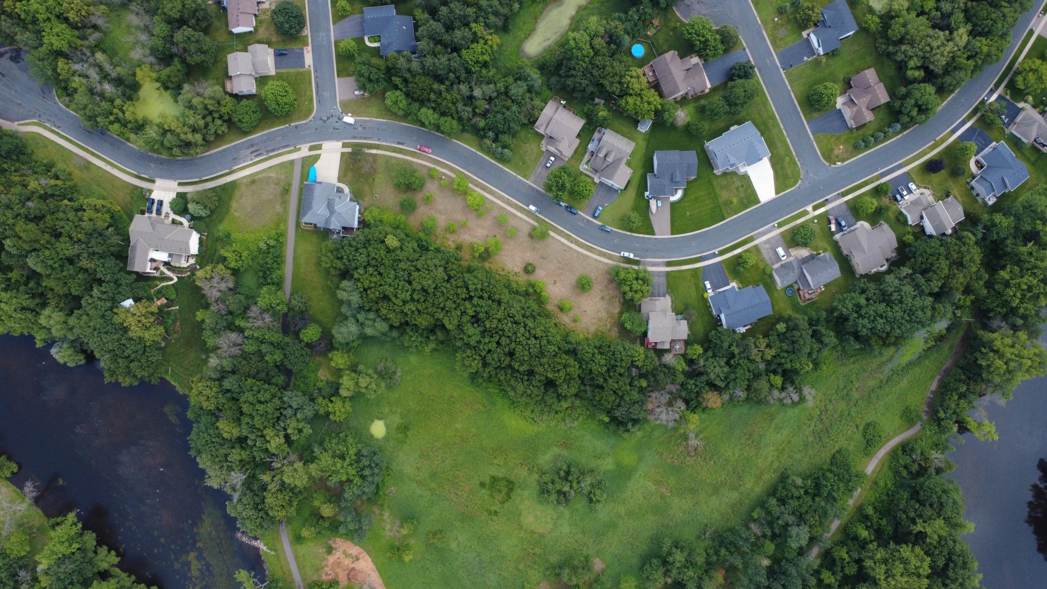 Land in Saint Francis 2
