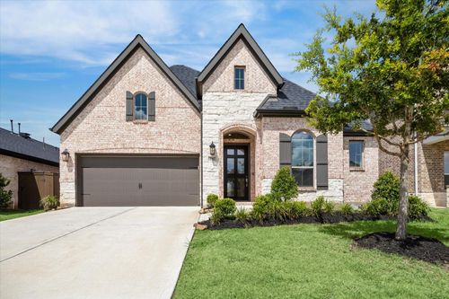 2907 Tanager Trce, Katy, TX, 77493-4618 | Card Image