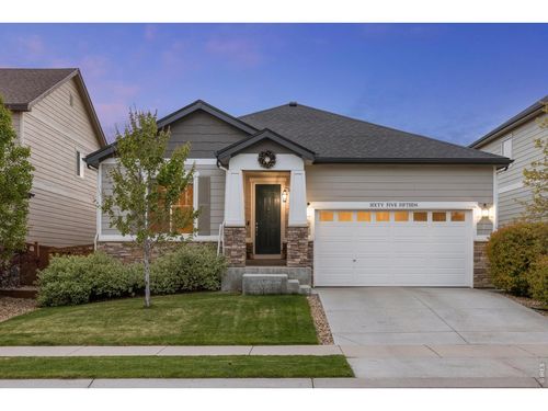 6515 Telluride St, Frederick, CO, 80516-9758 | Card Image