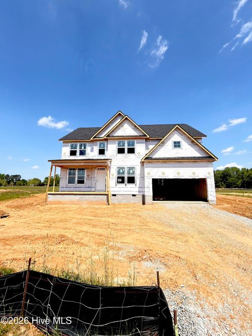 410 Maverick Ln, Dunn, NC, 28334-1117 | Card Image