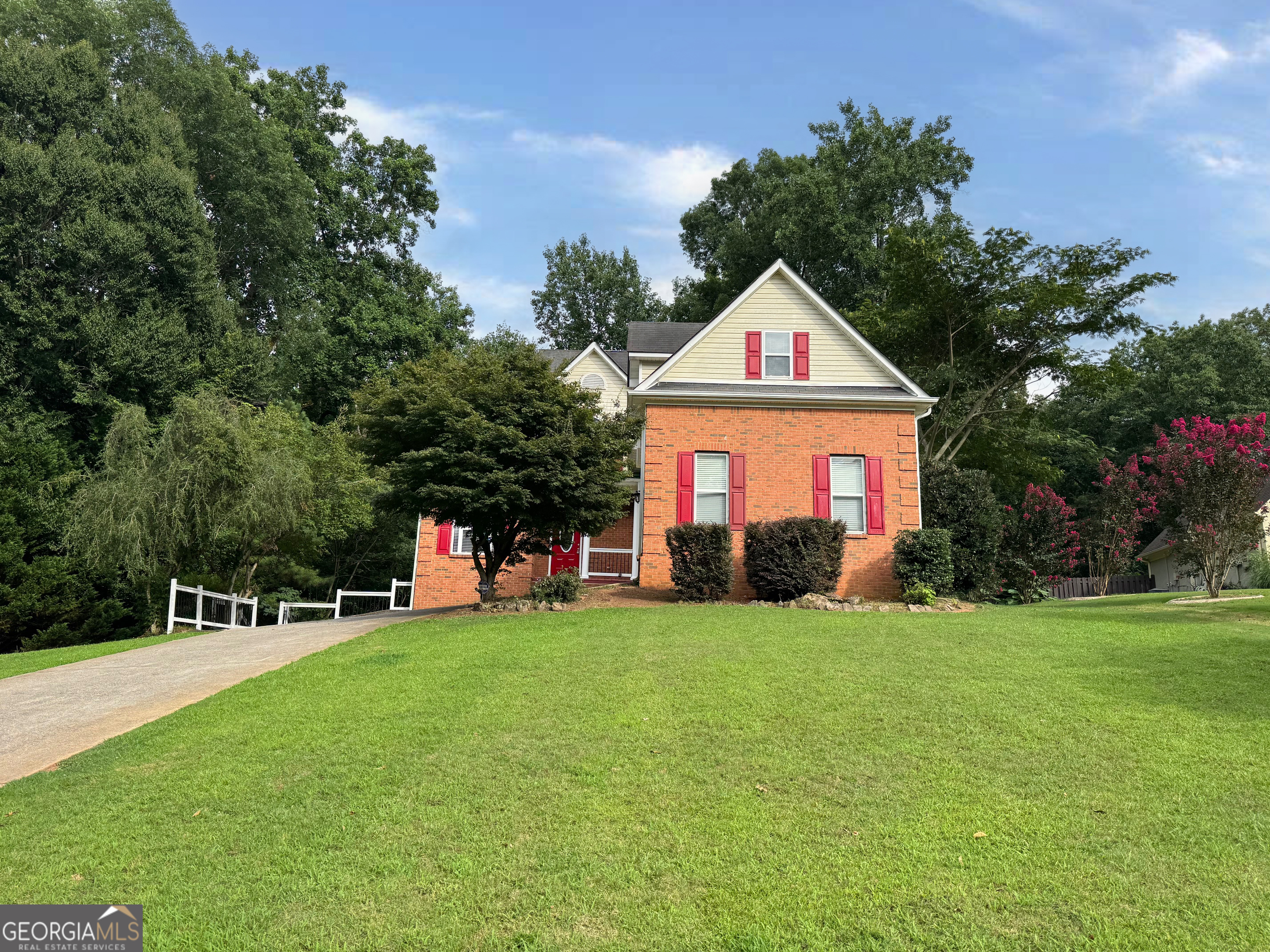 Residential in Hampton