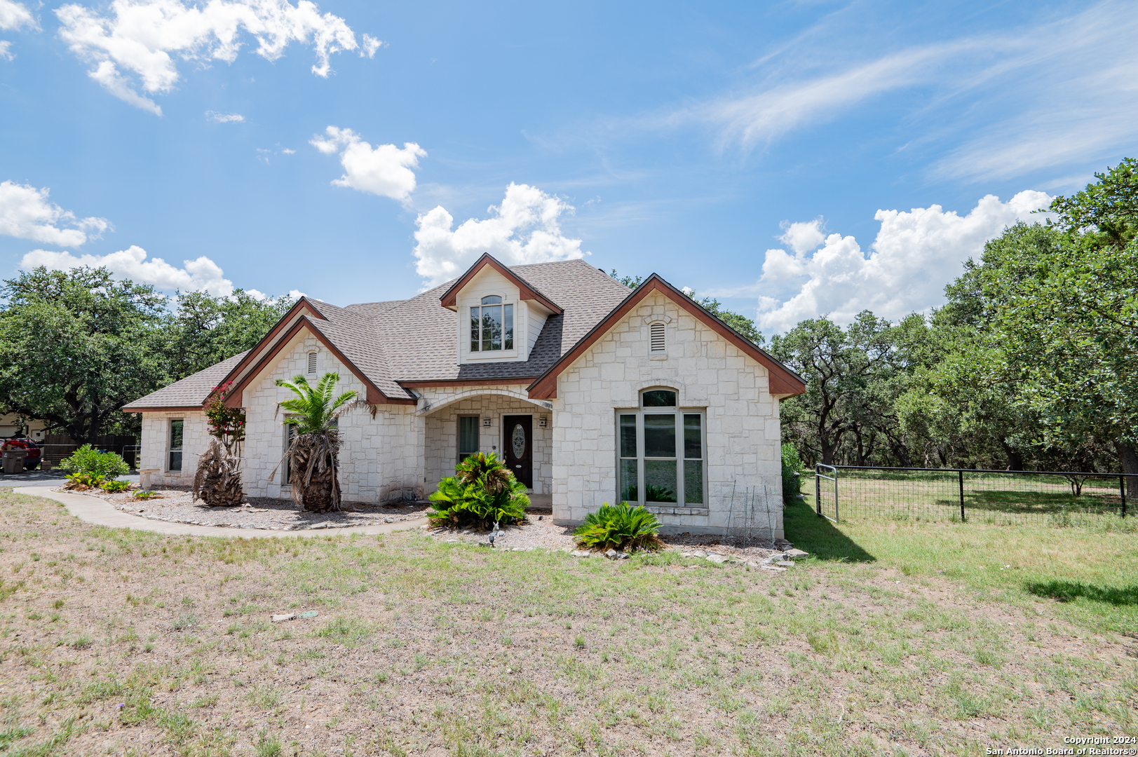 Dresden Wood Dr, Boerne, TX 78006