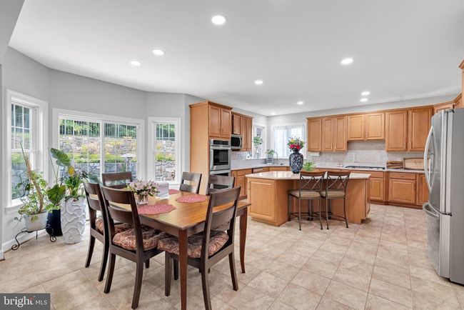 10713 Monocacy Way, House other with 6 bedrooms, 6 bathrooms and null parking in MANASSAS VA | Image 9