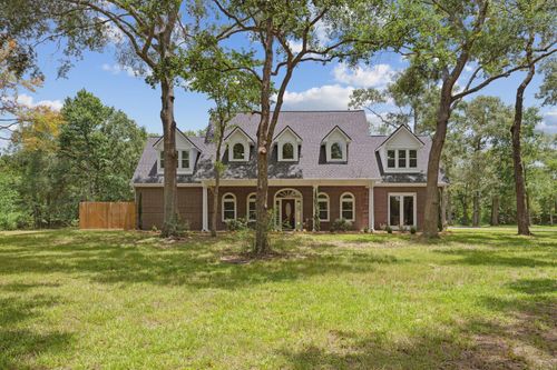 18489 Country Place Dr, Conroe, TX, 77302-6449 | Card Image