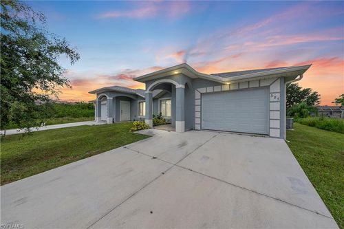 307-305 Hightower Ave S, LEHIGH ACRES, FL, 33973-1600 | Card Image