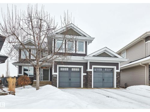 4212 Goresky Close Nw, Edmonton, AB, T5T4V2 | Card Image