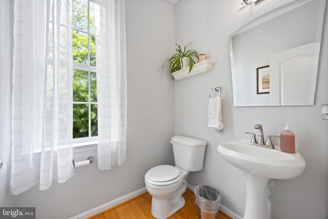 6110 Traceys Overlook Rd, House other with 5 bedrooms, 5 bathrooms and null parking in TRACYS LANDING MD | Image 28