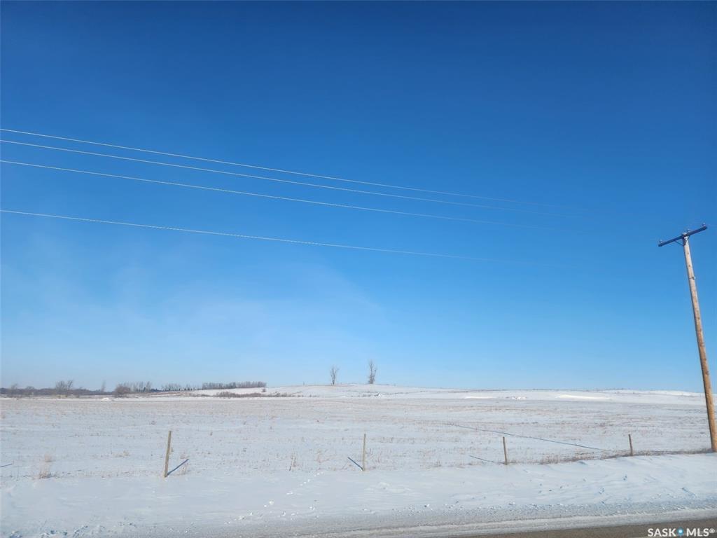 Land in Edenwold Rm No.158 2