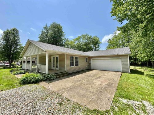 1601 N 1430 W, Linton, IN, 47441-6541 | Card Image