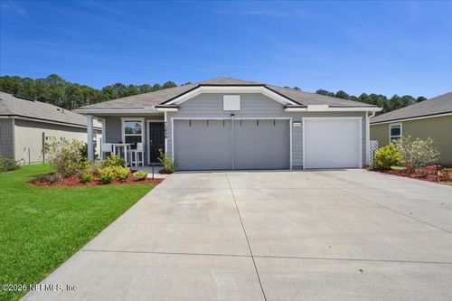 75639 Bridgewater Dr, Yulee, FL, 32097-0687 | Card Image