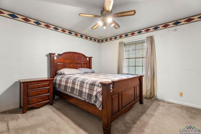 616 Golfcrest Dr, House other with 3 bedrooms, 2 bathrooms and null parking in Longview TX | Image 10