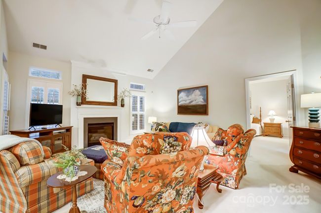 5300 Berkeley Pines Ln, Townhouse with 3 bedrooms, 3 bathrooms and null parking in Charlotte NC | Image 6