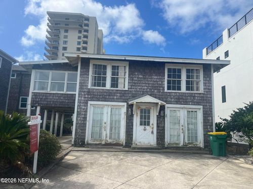 22 20th Ave N, Jacksonville Beach, FL, 32250-7453 | Card Image
