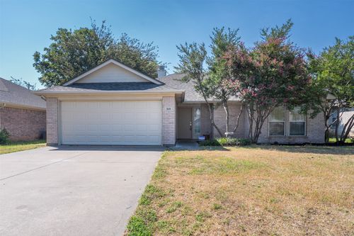 315 Odell St, Cleburne, TX, 76033-7336 | Card Image