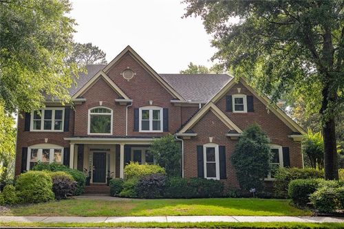 3522 Cape York Trce, Alpharetta, GA, 30022-4476 | Card Image