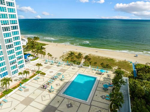 16-l-1620 S Ocean Blvd, Pompano Beach, FL, 33062-7704 | Card Image