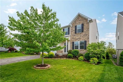 312 Sunrise Dr, Carnegie, PA, 15106-6500 | Card Image