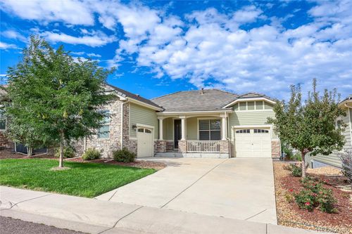 10081 Bristleridge St, Parker, CO, 80134-8711 | Card Image