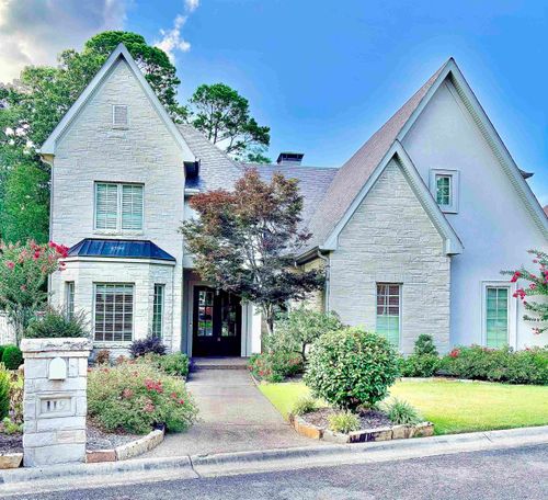 119 Seven Oaks Ct, Hot Springs, AR, 71901-7751 | Card Image
