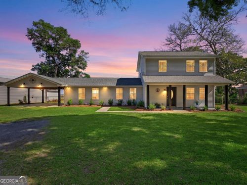 5640 Harrietts Bluff Rd, Woodbine, GA, 31569-4200 | Card Image