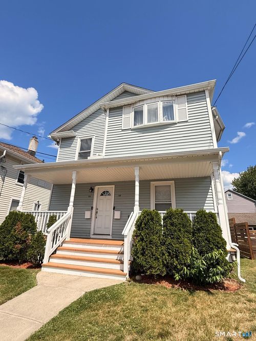 2nd-floor-64 Horace St, Stratford, CT, 06614-4225 | Card Image